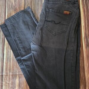 7 For All Mankind Boys Pants Sz 16